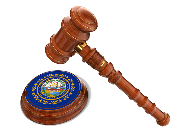 Justice in NH