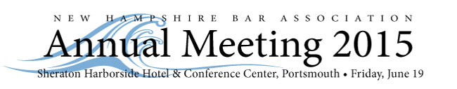 2015 Annual Meeting