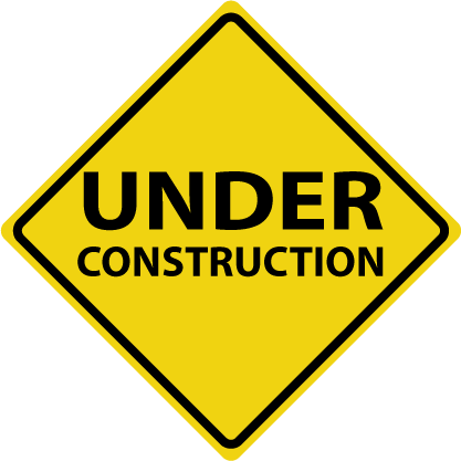 Under Construction
