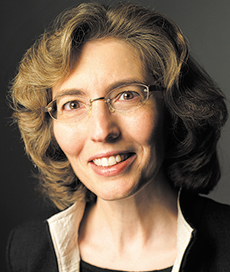 ABA President-elect Linda Klein