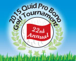 2015 Pro Bono Golf Tournament