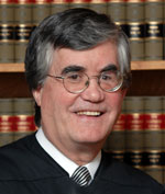 Hon. John T. Broderick, Jr.