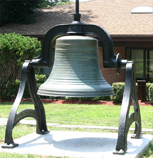 MPCSD Bell