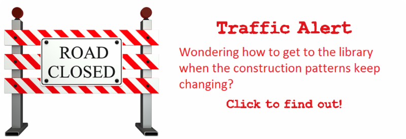 traffic alert 
