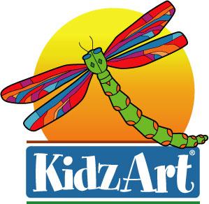 kidzart logo