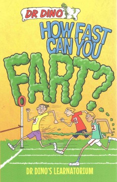 How fast can you fart_ 