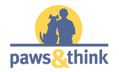 paws and think