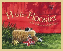H is for Hoosier
