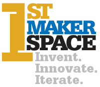 1st maker space