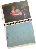 wall calendar