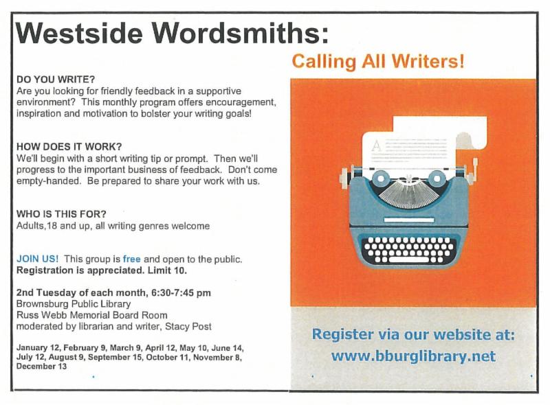 westside wordsmiths 