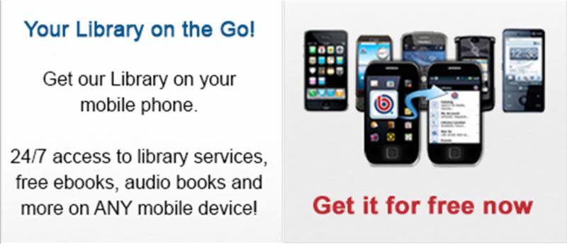 free library app