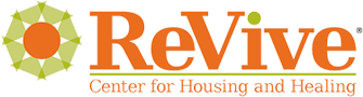 ReVive Logo