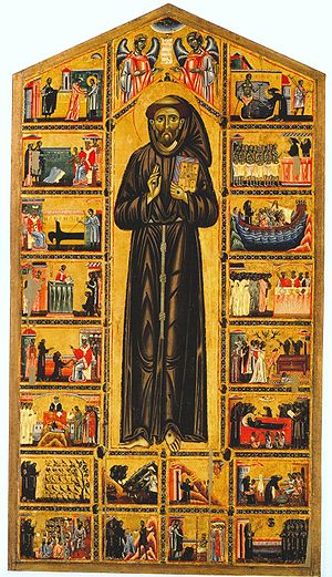 St. Francis