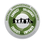 National Preparedness Community Logo