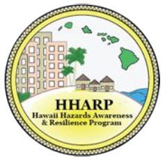 HHARP Logo