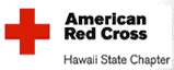 Red Cross HI Chapter Logo