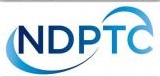 image of NDPTC logo
