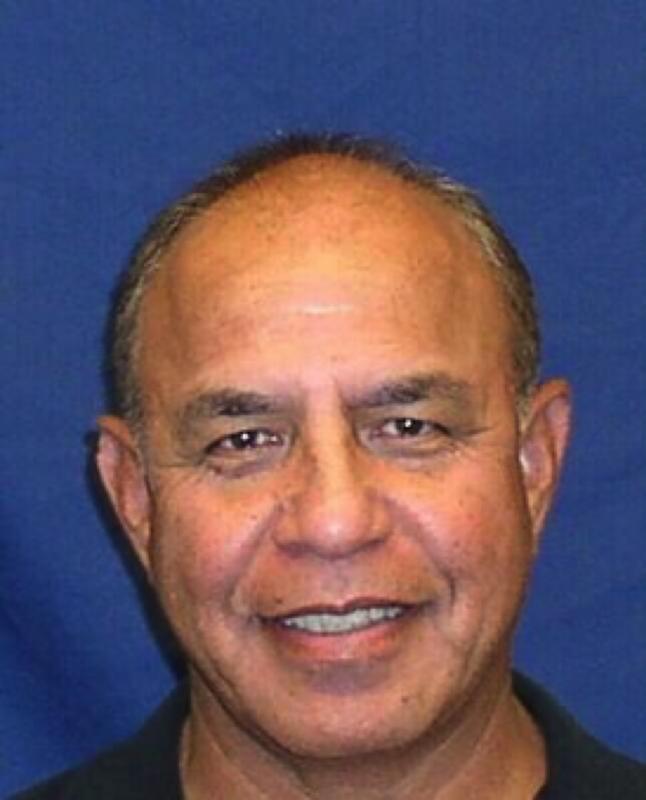 Photo of Ed Teixeira