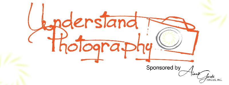 UnderstandPhotography Header