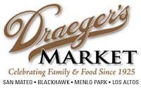 Draeger's Supermarkets, Inc.