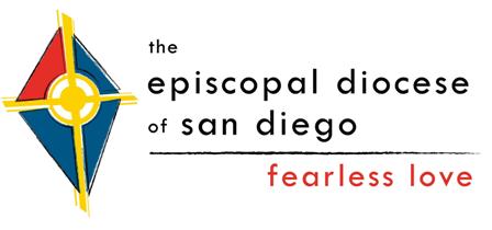 The Episcopal Diocese of San Diego