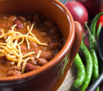 chili