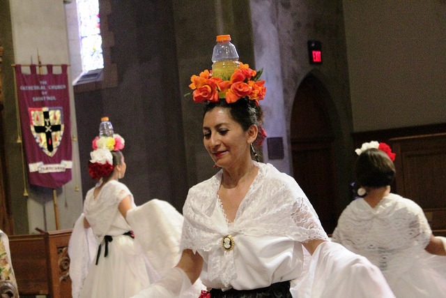 Virgen