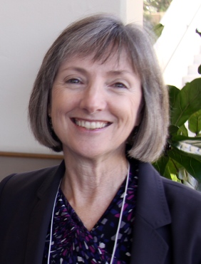 Julie Young