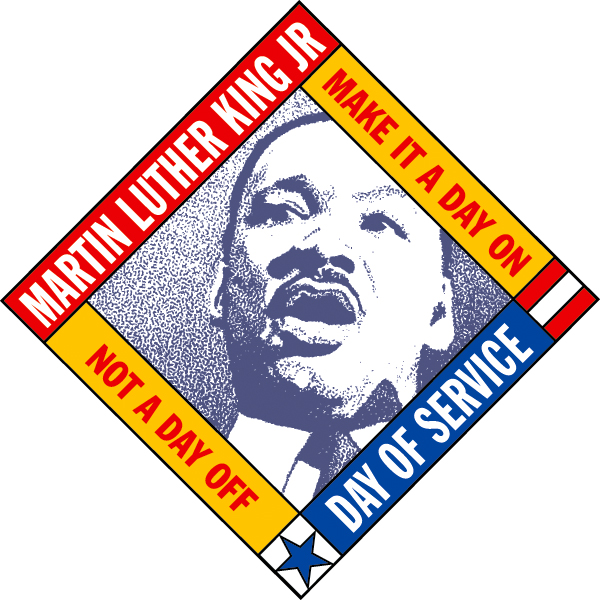 MLK Day of Service