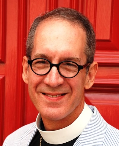 The Bishop
