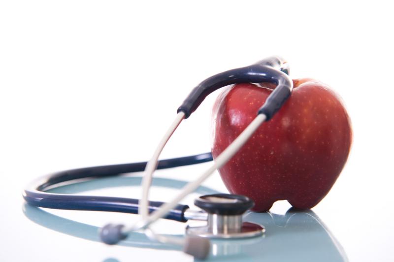 health fair