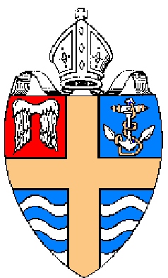 bishop shield