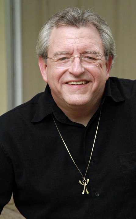 Rev Dr Jim Gill