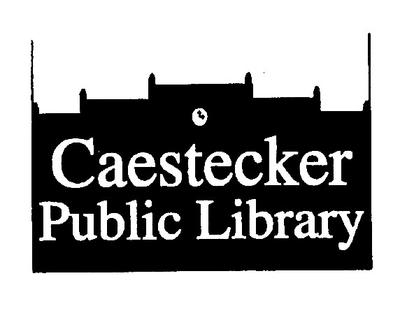 library logo