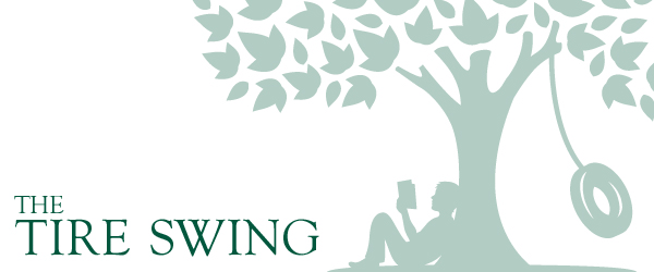 The Tire Swing Newsletter