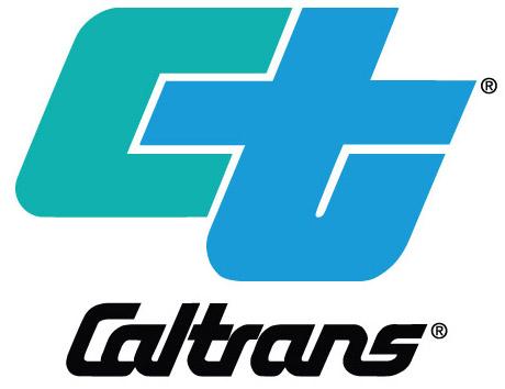 caltrans logo