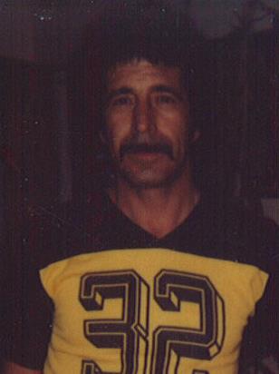 Rafael Valles Moreno