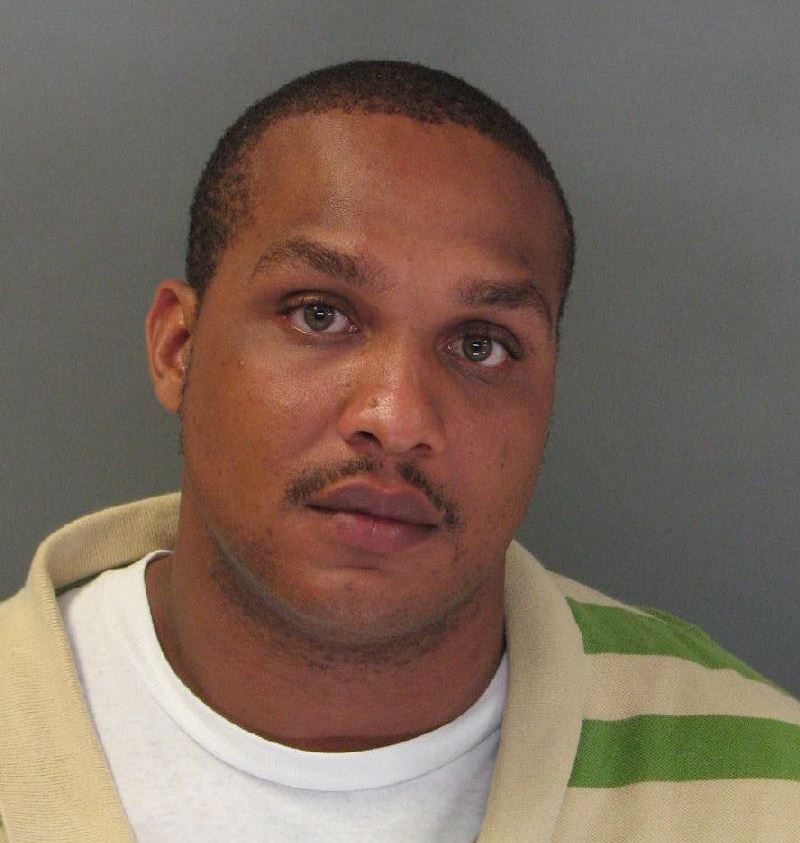 Wanted:  Shawn Lamont Hood