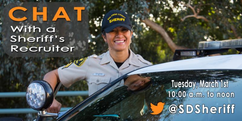 Chat With A Recruiter