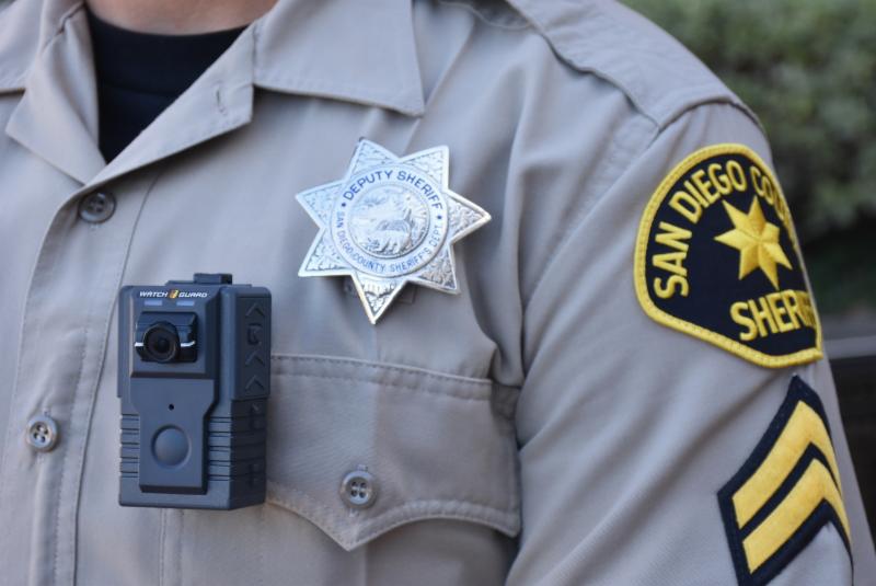 Body-Worn Cameras