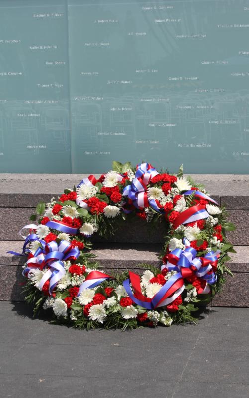 Law Enforcement Memorial 