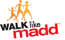 Walk Like MADD