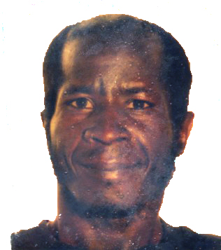 Murder Victim Samuel Brooks