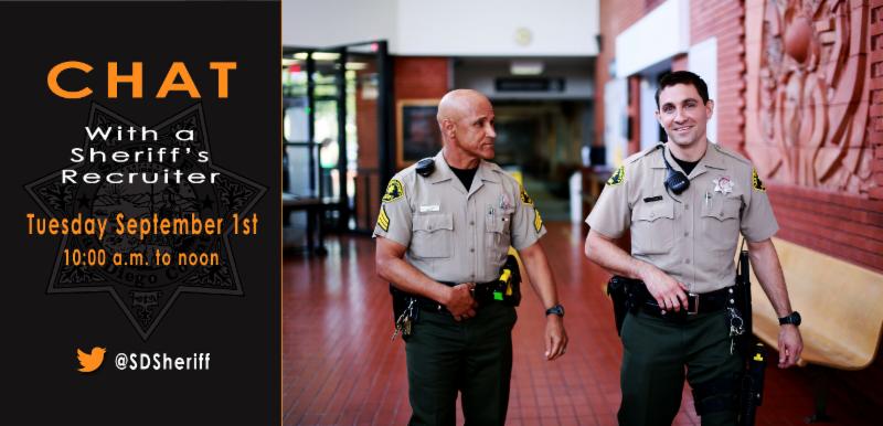 Chat With A Recruiter