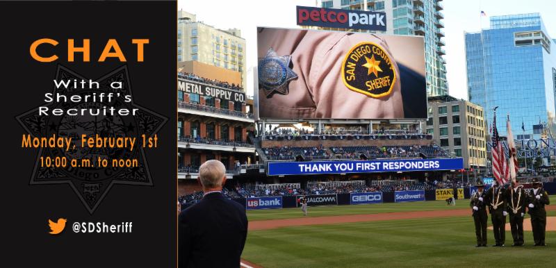 Chat With A Recruiter