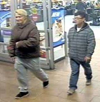 ID Theft Solana Beach