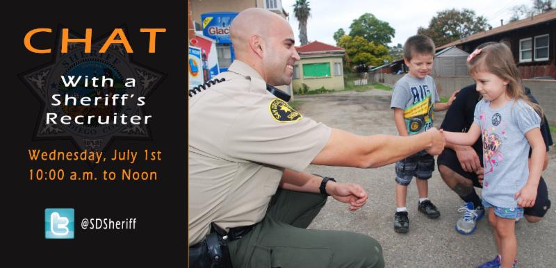 Chat With A Recruiter