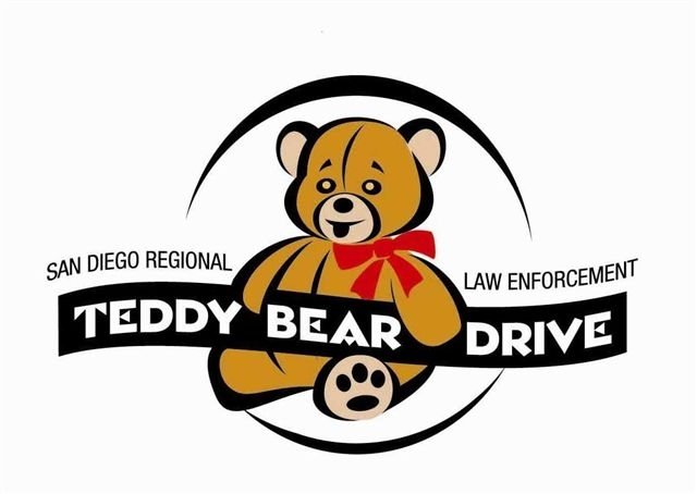 Teddy Bear Drive