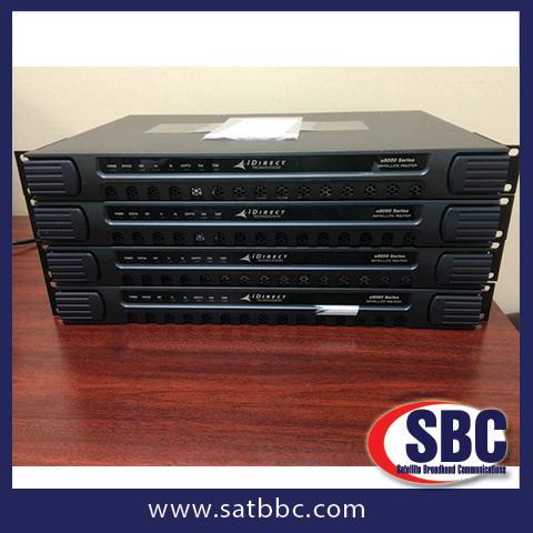 iDirect E8350 Modems